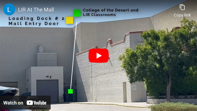 At the Mall At the Mall